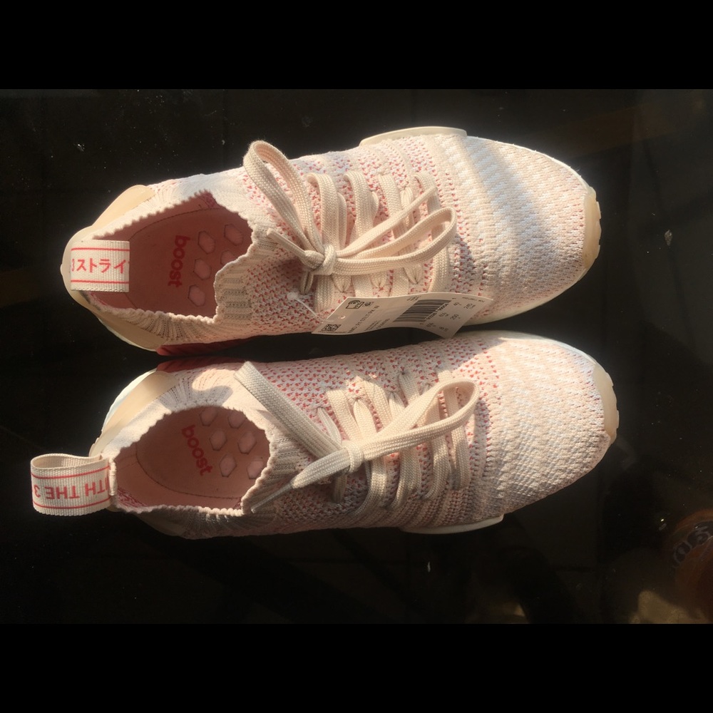 Adidas NMD R1 - Picture 7 of 8